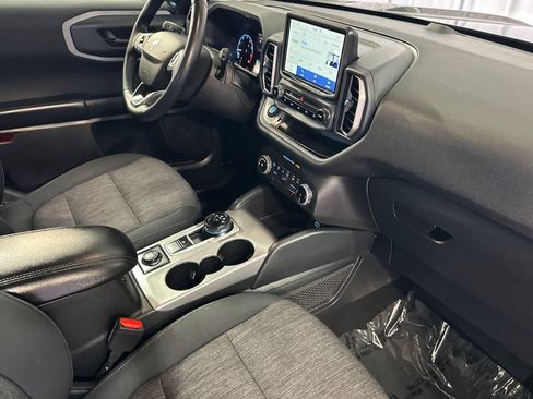 Used 2022 Ford Bronco Sport Big Bend w/ Convenience Package AWD/4WD image 19