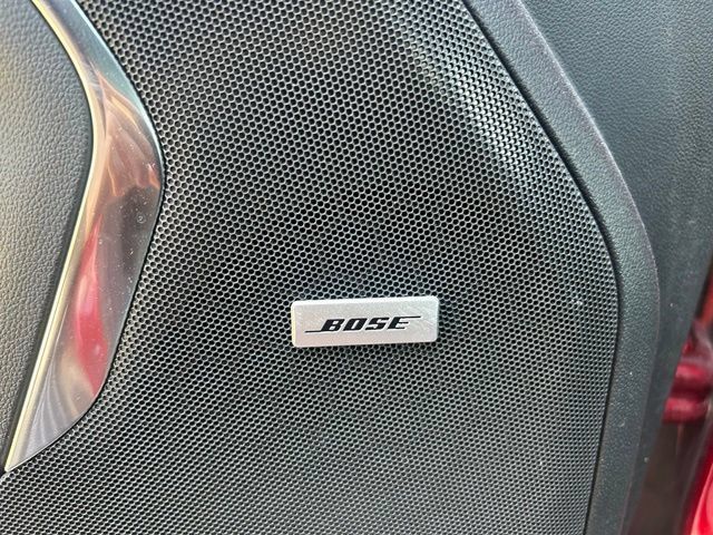 Used 2025 GMC Yukon Elevation AWD/4WD image 25