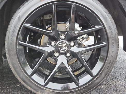 Certified 2026 Honda Civic Sport image 15