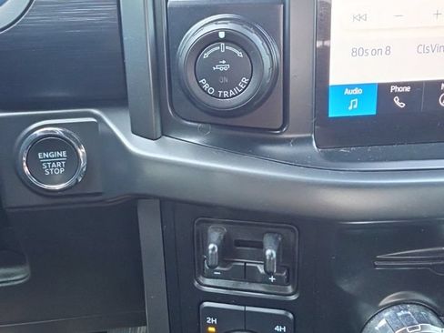 Used 2024 Ford F150 XLT w/ Equipment Group 302A MID AWD/4WD image 20