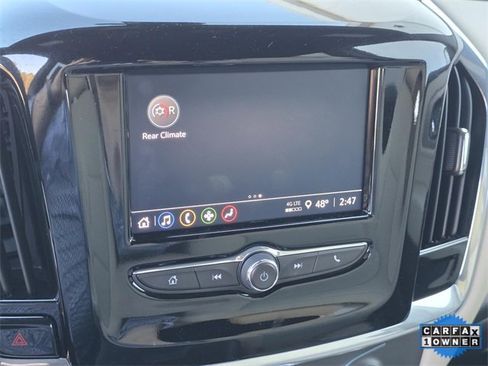 Used 2023 Chevrolet Traverse LS w/ Safety Package image 14