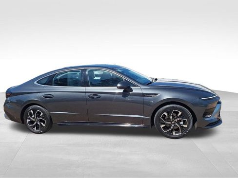 Used 2024 Hyundai Sonata SEL image 8
