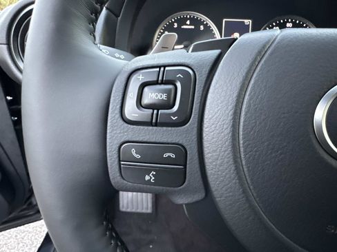 New 2025 Lexus IS 300 F Sport image 30