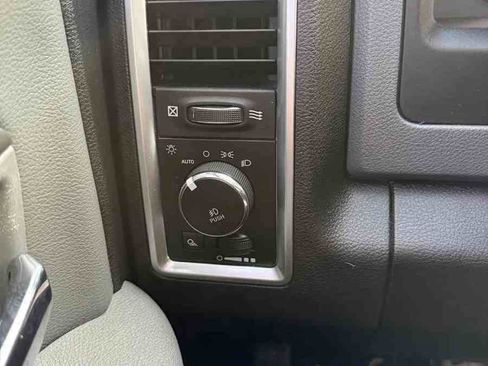 Used 2019 RAM 1500 Classic Warlock w/ Protection Group image 37