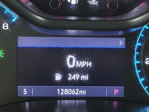 Used 2020 Chevrolet Colorado LT AWD/4WD image 45