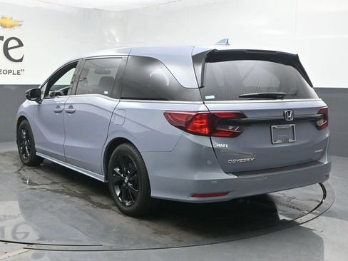 Used 2023 Honda Odyssey Sport image 36