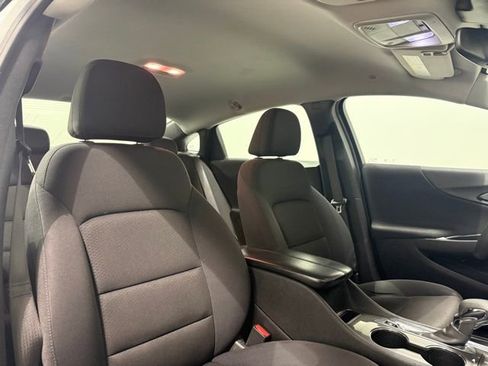 Certified 2023 Chevrolet Malibu LT image 25