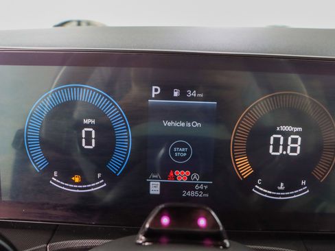 Used 2024 Hyundai Santa Fe SEL image 15