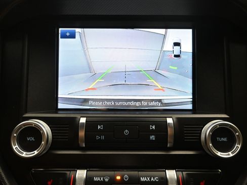 Used 2022 Ford Mustang GT Premium w/ Equipment Group 401A image 16