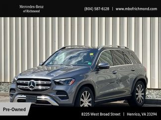 Certified 2026 Mercedes-Benz GLE 350 4MATIC 360° Tour