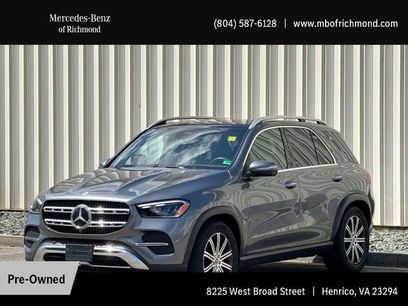 Certified 2026 Mercedes-Benz GLE 350 4MATIC