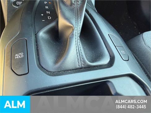 Used 2025 Kia K4 FWD image 21