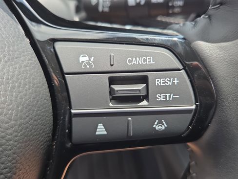 New 2026 Honda HR-V EX-L image 25