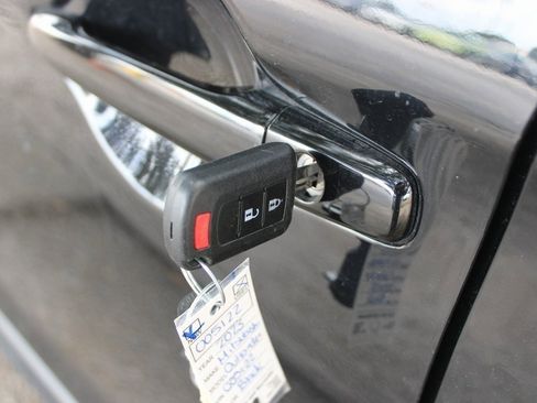 Used 2023 Mitsubishi Outlander Sport LE image 27