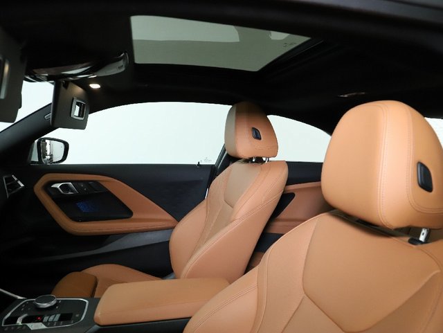 Used 2025 BMW 230i xDrive Coupe w/ Premium Package AWD/4WD image 23