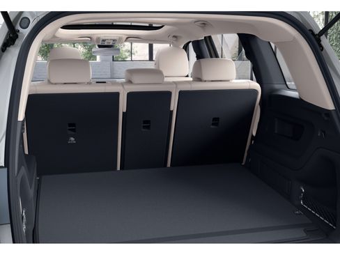 Certified 2023 Mercedes-Benz GLB 250 4MATIC image 7