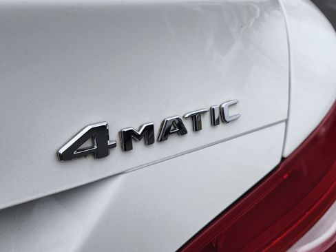 Used 2018 Mercedes-Benz CLA 250 4MATIC image 22