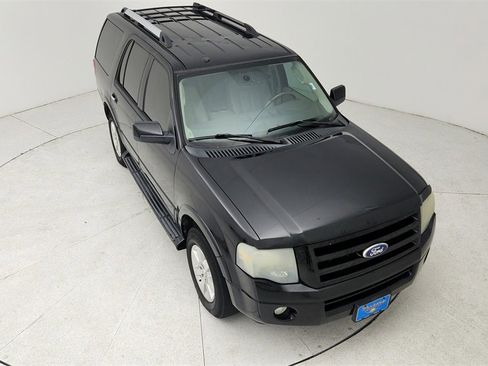 Used 2010 Ford Expedition Limited image 14