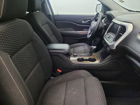 Used 2018 GMC Acadia SLE image 21