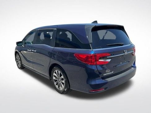 Used 2021 Honda Odyssey EX-L image 15