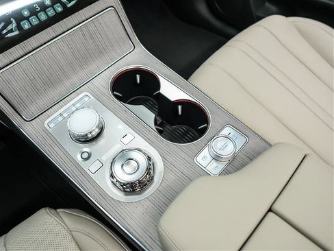 New 2026 Genesis GV80 2.5T Select image 24