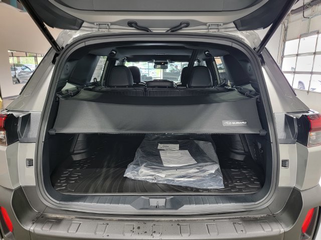New 2026 Subaru Outback Wilderness AWD/4WD image 34