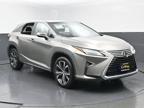 Used 2019 Lexus RX 350 AWD image 3
