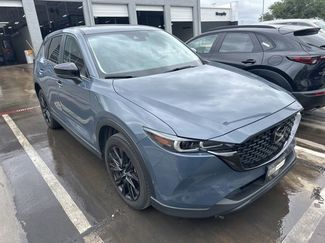 Used 2024 MAZDA CX-5 Carbon Edition video 1