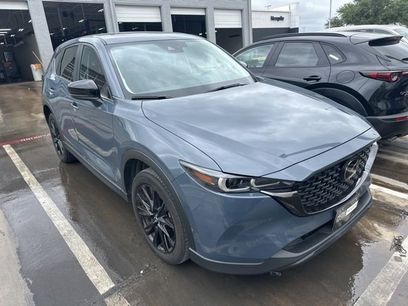 Used 2024 MAZDA CX-5 Carbon Edition