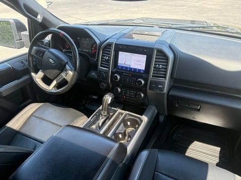 Used 2020 Ford F150 Raptor w/ Equipment Group 802A Luxury AWD/4WD image 26