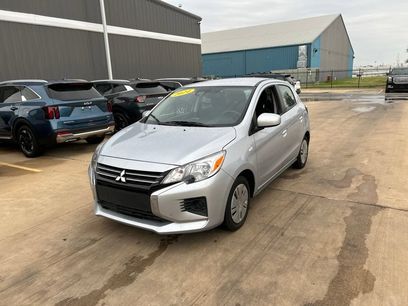 Used 2024 Mitsubishi Mirage ES