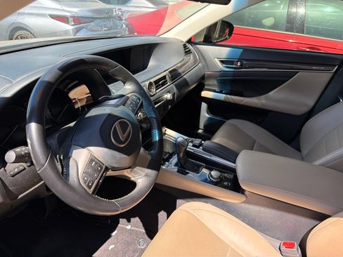 Used 2018 Lexus GS 350 RWD image 4