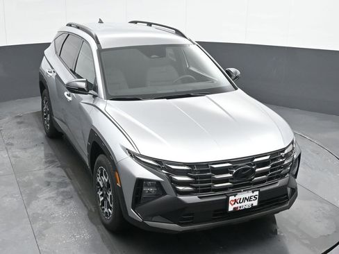 Used 2025 Hyundai Tucson XRT image 38