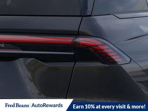 New 2026 Lincoln Nautilus Reserve AWD/4WD image 22
