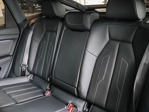 Used 2023 Audi Q4 e-tron Premium Plus image 24