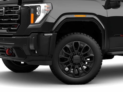 New 2026 GMC Sierra 2500 AT4 w/ AT4 Premium Plus Package AWD/4WD image 31