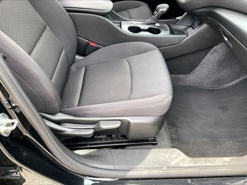 Used 2024 Chevrolet Malibu RS FWD image 35