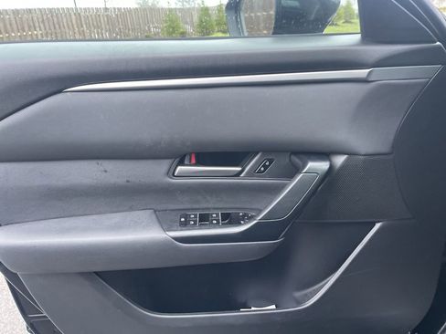 Used 2025 MAZDA CX-50 AWD 2.5 S w/ Preferred Package image 23