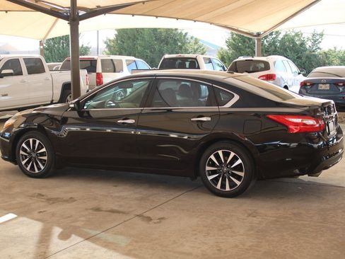 Used 2017 Nissan Altima 2.5 SL image 7