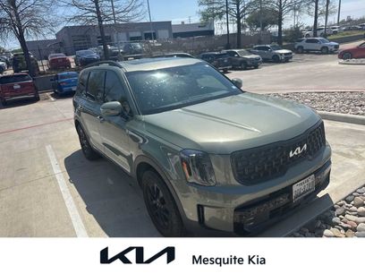 Certified 2024 Kia Telluride SX X-Pro