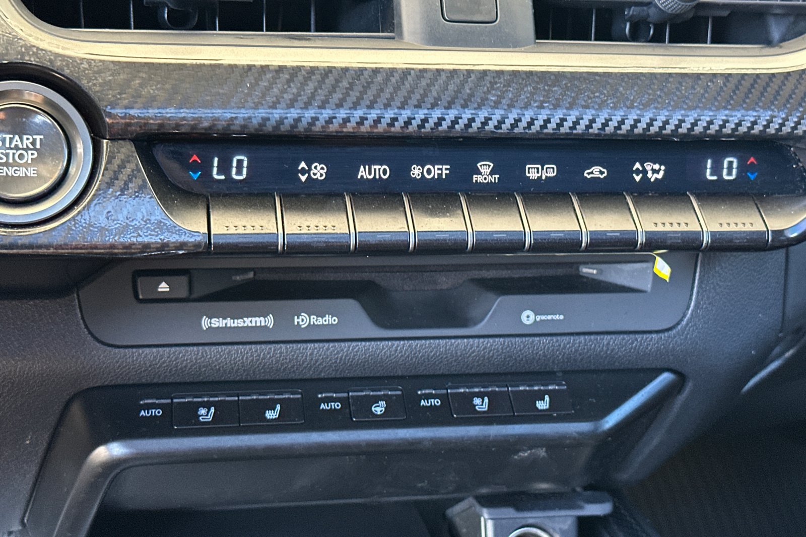 Used 2019 Lexus UX 200 w/ Premium Package FWD image 23