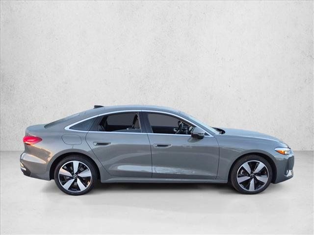 Used 2025 Audi A5 2.0T Premium w/ Convenience Package AWD/4WD image 4