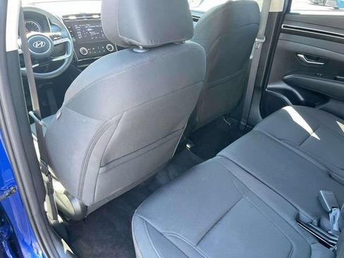 Used 2023 Hyundai Tucson SEL AWD/4WD image 18