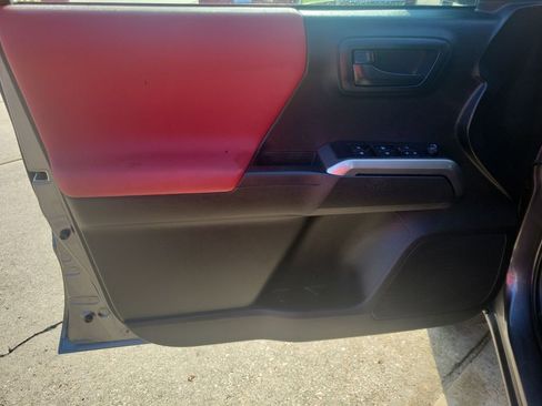 Certified 2023 Toyota Tacoma SR5 image 13