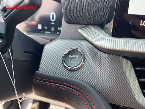 New 2025 Ford Explorer ST-Line w/ Premium Package image 11