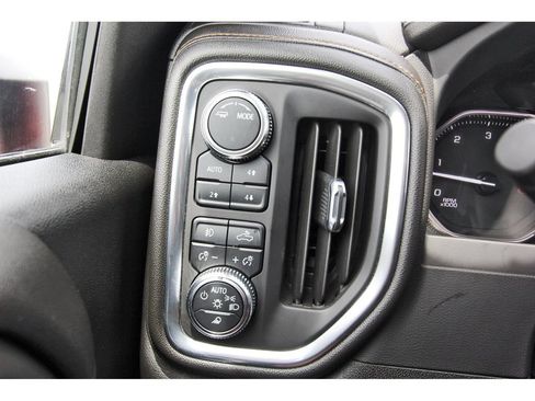 Used 2021 GMC Sierra 2500 AT4 AWD/4WD image 19