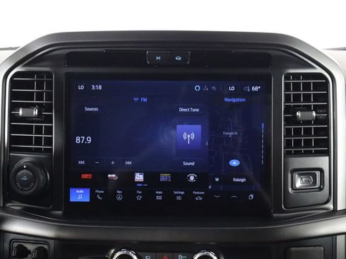 Used 2025 Ford F150 Tremor w/ Bed Utility Package AWD/4WD image 30