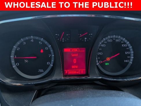 Used 2015 GMC Terrain SLE image 11