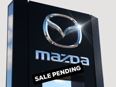Used 2024 MAZDA CX-50 AWD 2.5 S w/ Cargo Package