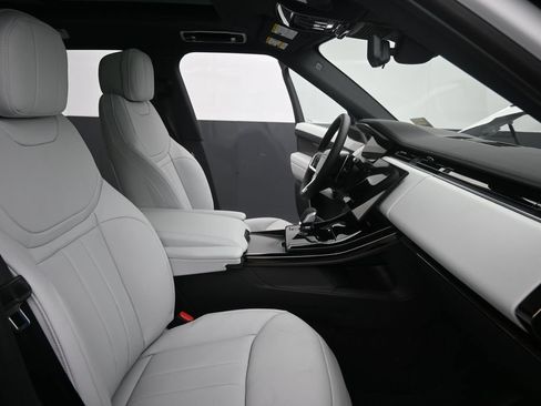 New 2027 Land Rover Range Rover Sport SE AWD/4WD image 11